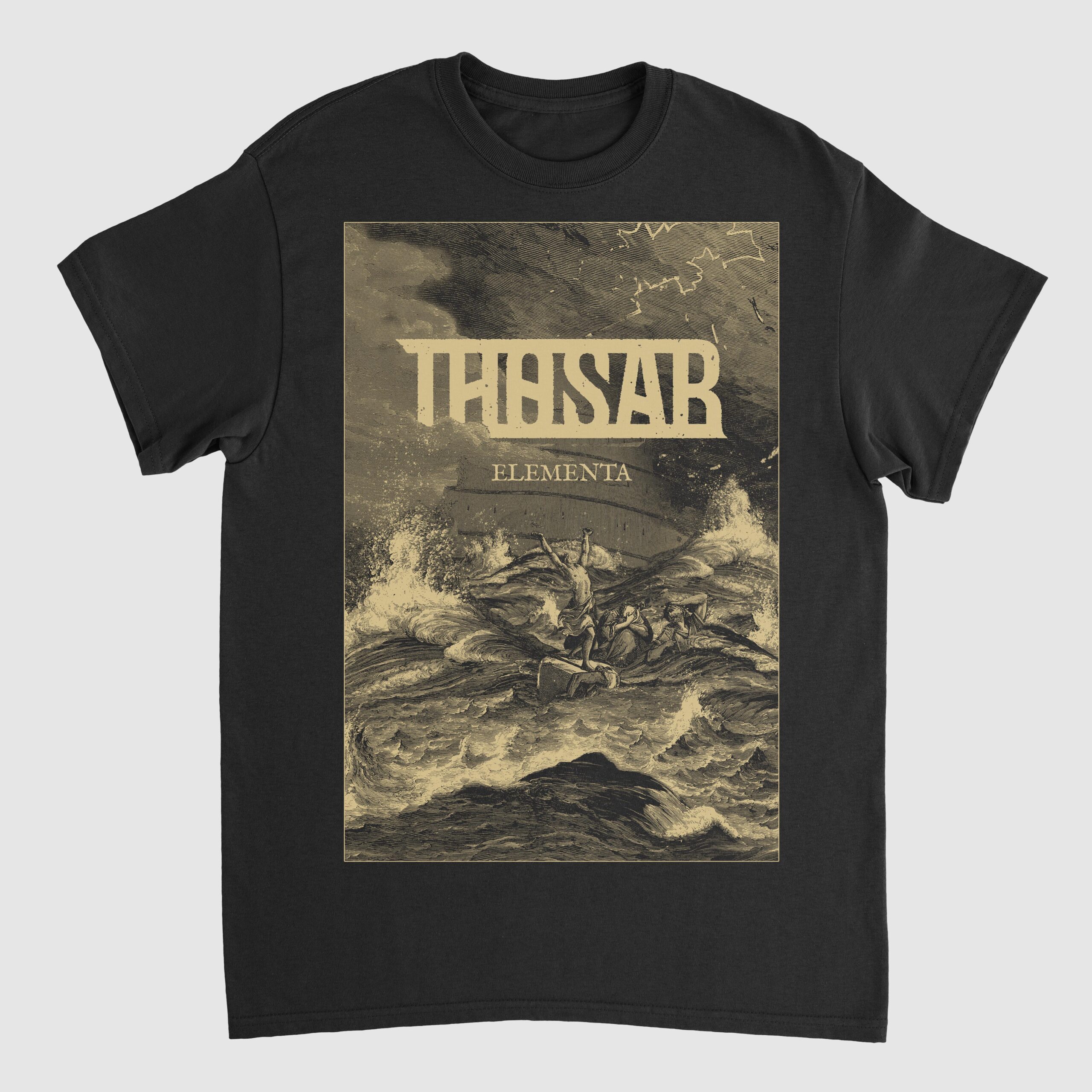 thosar shirt preview
